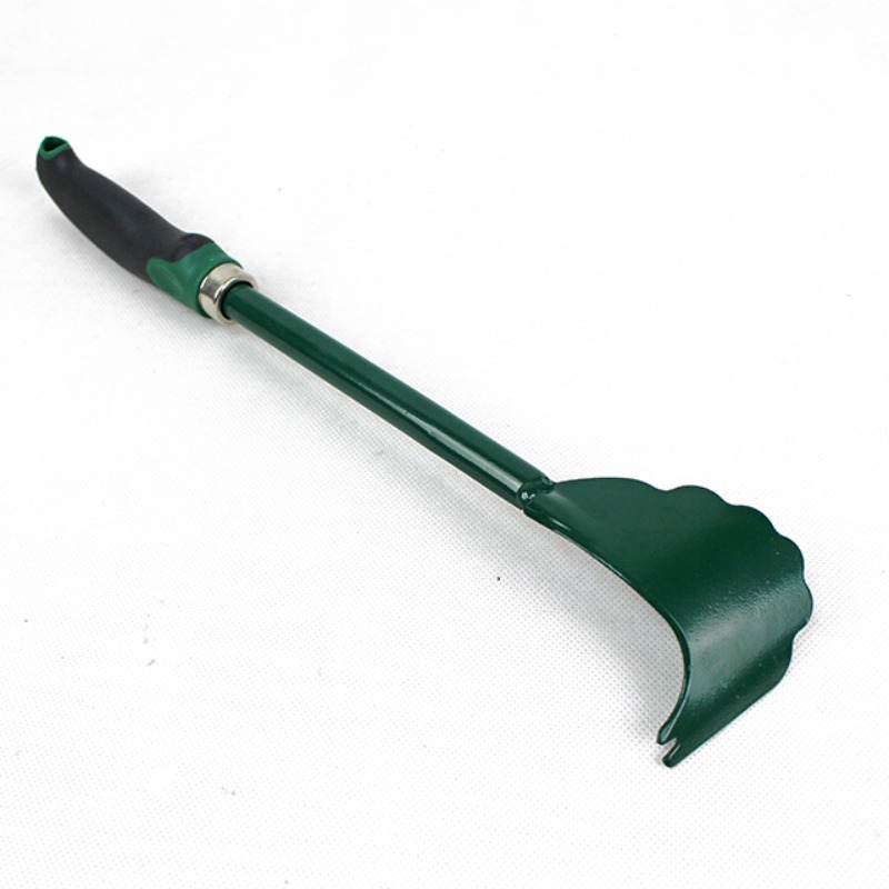 Gardening Tools Grass Cutter - 芝刈り機の刃クリーナー、庭掃除用スクレーパー、草刈り機、効率的な掃除用シェービングツール、庭の剪定用
