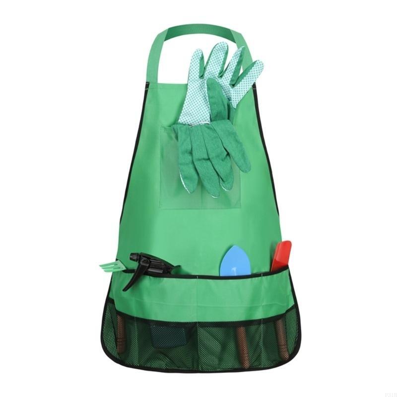 Gardening Tools Girls - キッズガールズのためのツリー植栽ツールセット