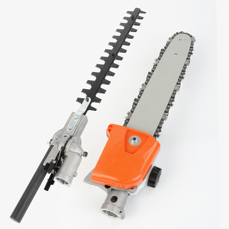 Gardening Tools Grass Cutter - ヘッジトリマーヘッド、高枝鋸、角型高所用ブラシ、草刈り機、ハーベスタ、芝刈り機、ガーデンツール用スペアパーツ