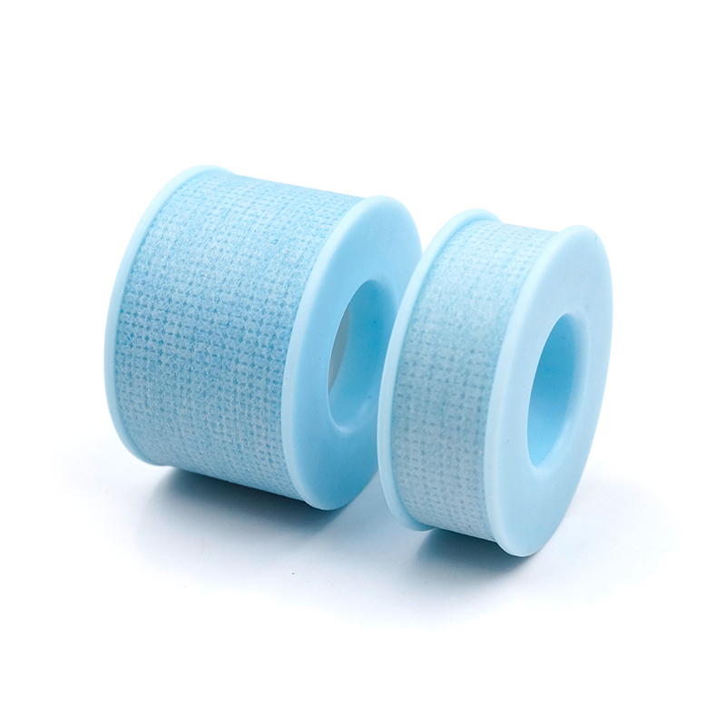 Grafting Tape - まつげエクステンションテープ糸くずの出ないアンダーアイパッド通気性敏感耐性不織布紙パッチグラフトまつげメイクアップツール