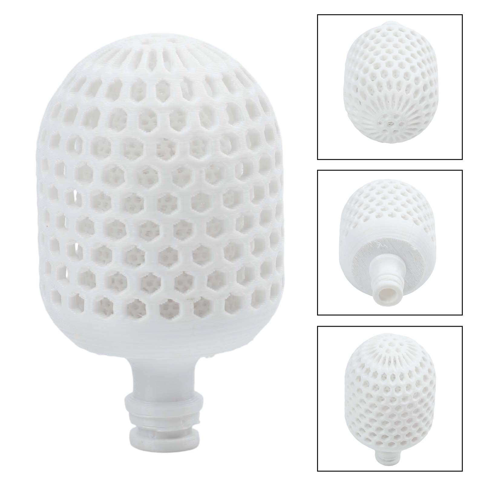 コンパクト3.31インチガーデン散水器バブルヘッド水拡散器、 - Gardening Tools Vegetables のレビューと価格