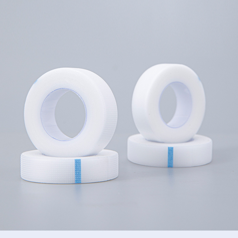3/5 ロールまつげエクステンション PE 粘着テープアンダ - Grafting Tape のレビューと価格