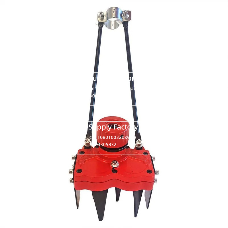 4枚刃2枚刃歯付きM2ユニバーサルヘッド園芸工具ミニ耕運機土 - Gardening Tools Grass Cutter のレビューと価格