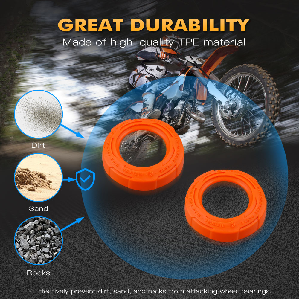 NICECNC 2024 2023 KTM EXC 300  - Husqvarna Chainsaw 450 のレビューと価格