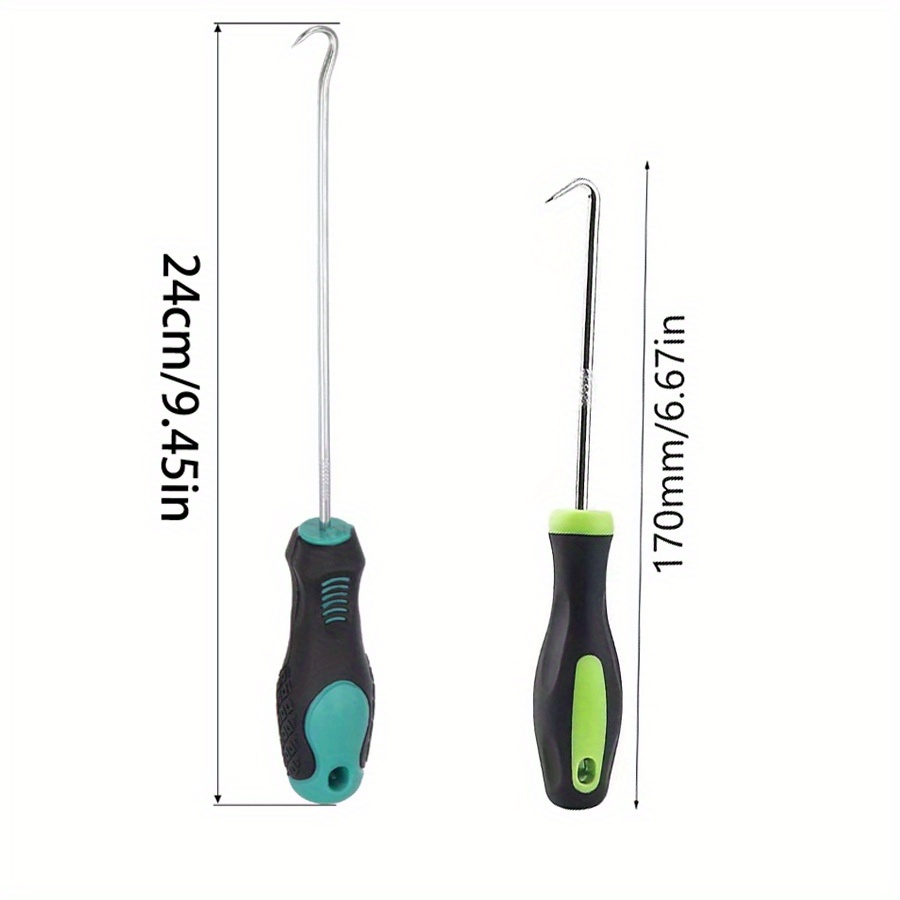 効率的な雑草や苔の除去に役立つ長持ちする園芸工具。 パティオ - Gardening Tools To Remove Weeds のレビューと価格