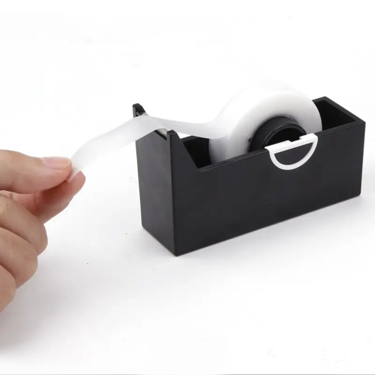 まつげエクステテープホルダーベース、まつげ接着テープカッター - Grafting Tape のレビューと価格