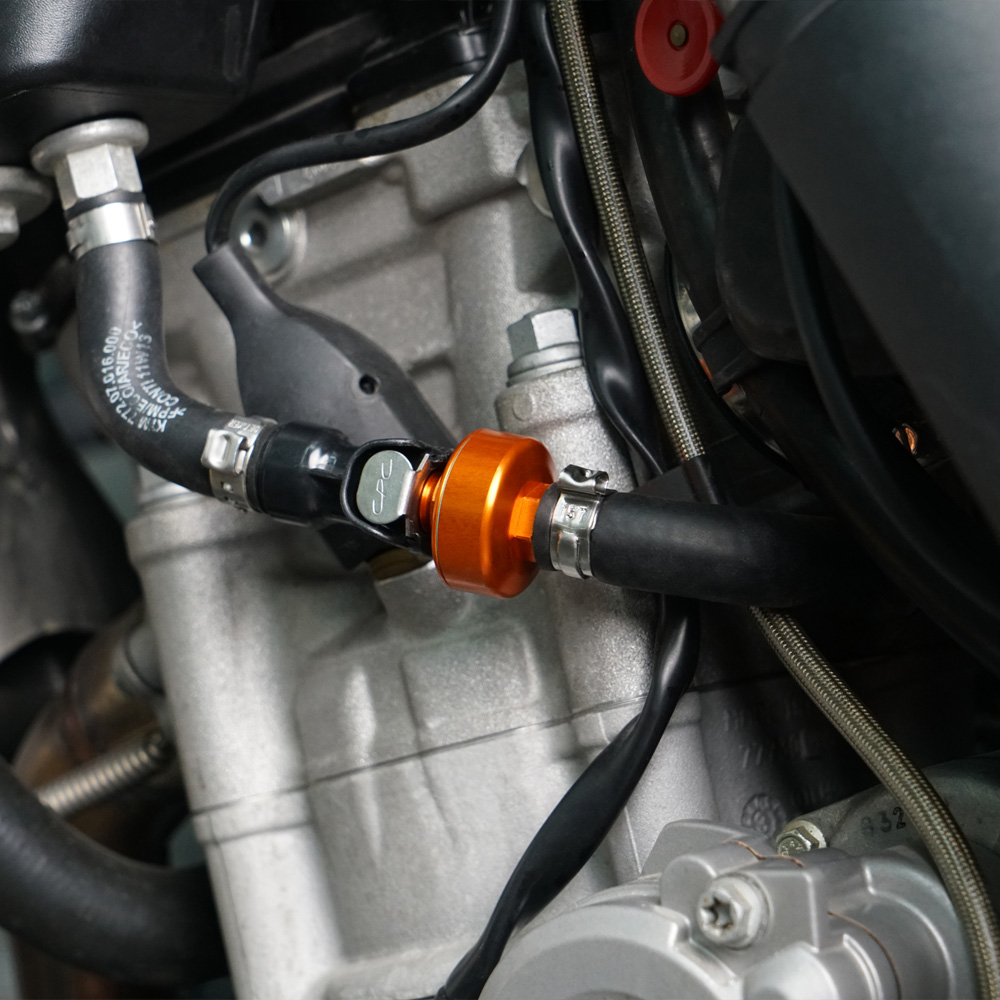 KTM 2008-2023 690 Enduro R SMC - Husqvarna Chainsaw 450 のレビューと価格