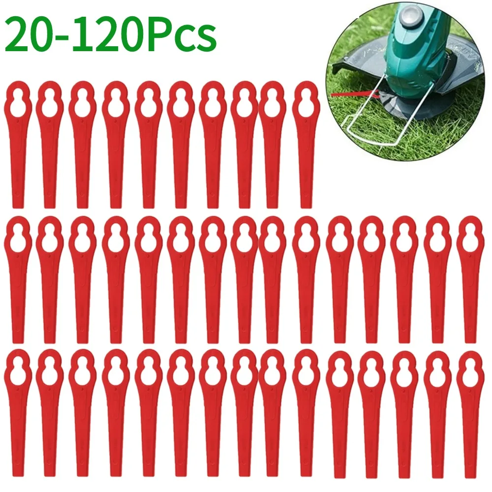 芝刈り機用プラスチックブレードl83,コードレス芝刈り機用の - Gardening Tools Grass Cutter のレビューと価格