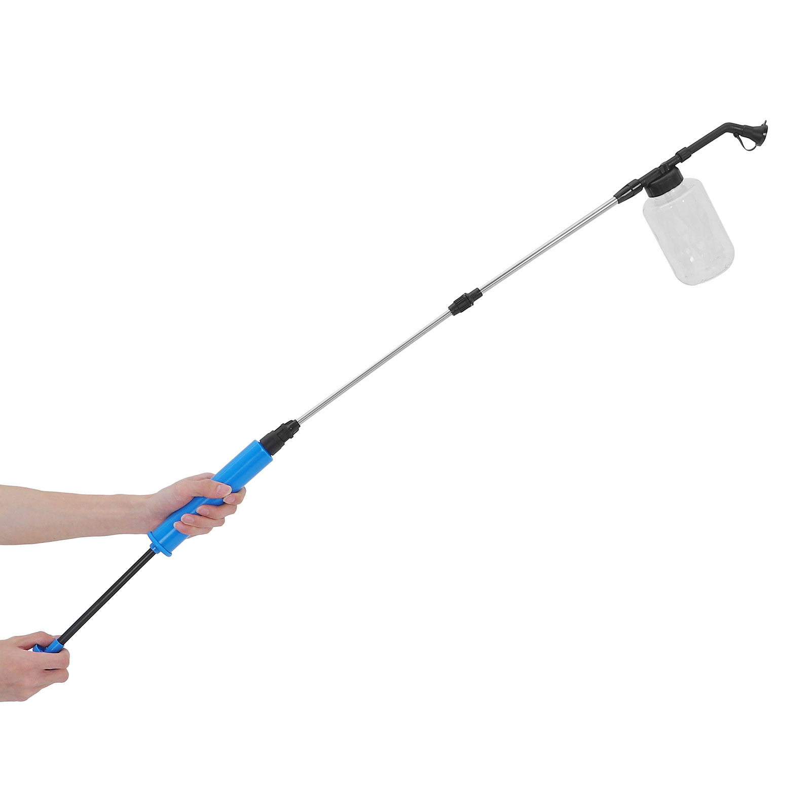 手動授粉スティックハンドヘルド授粉器ツール温室園芸用品野菜花 - Gardening Tools Vegetables のレビューと価格