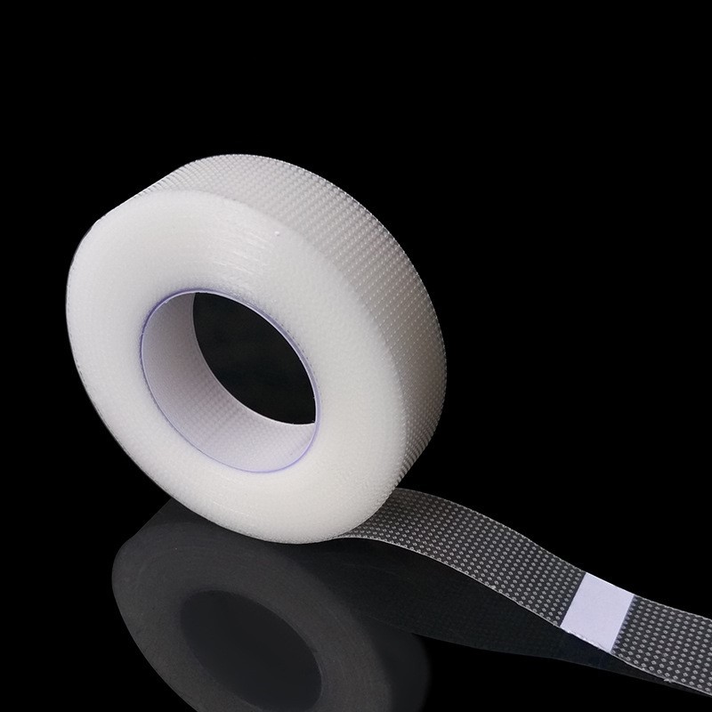 3/5 ロールまつげエクステンション PE 粘着テープ下アイ - Grafting Tape のレビューと価格