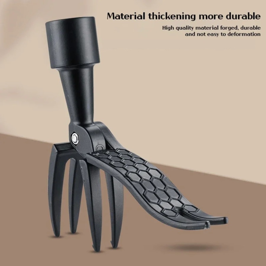ネジ穴付きスタンドアップ除草ツール、ポータブル除草ヘッド交換 - Gardening Tools To Remove Weeds のレビューと価格