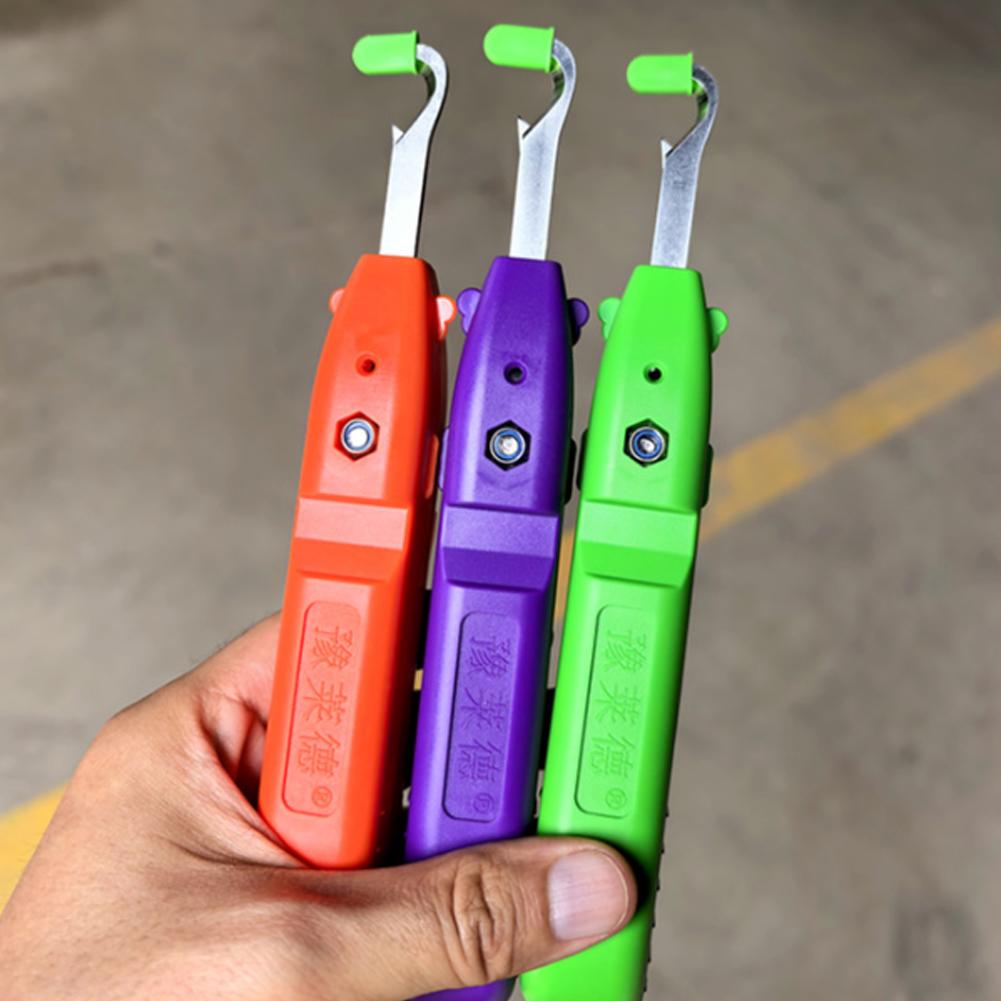 ポータブル果物野菜クイックピッキング多機能園芸剪定ツール果物 - Gardening Tools Vegetables のレビューと価格