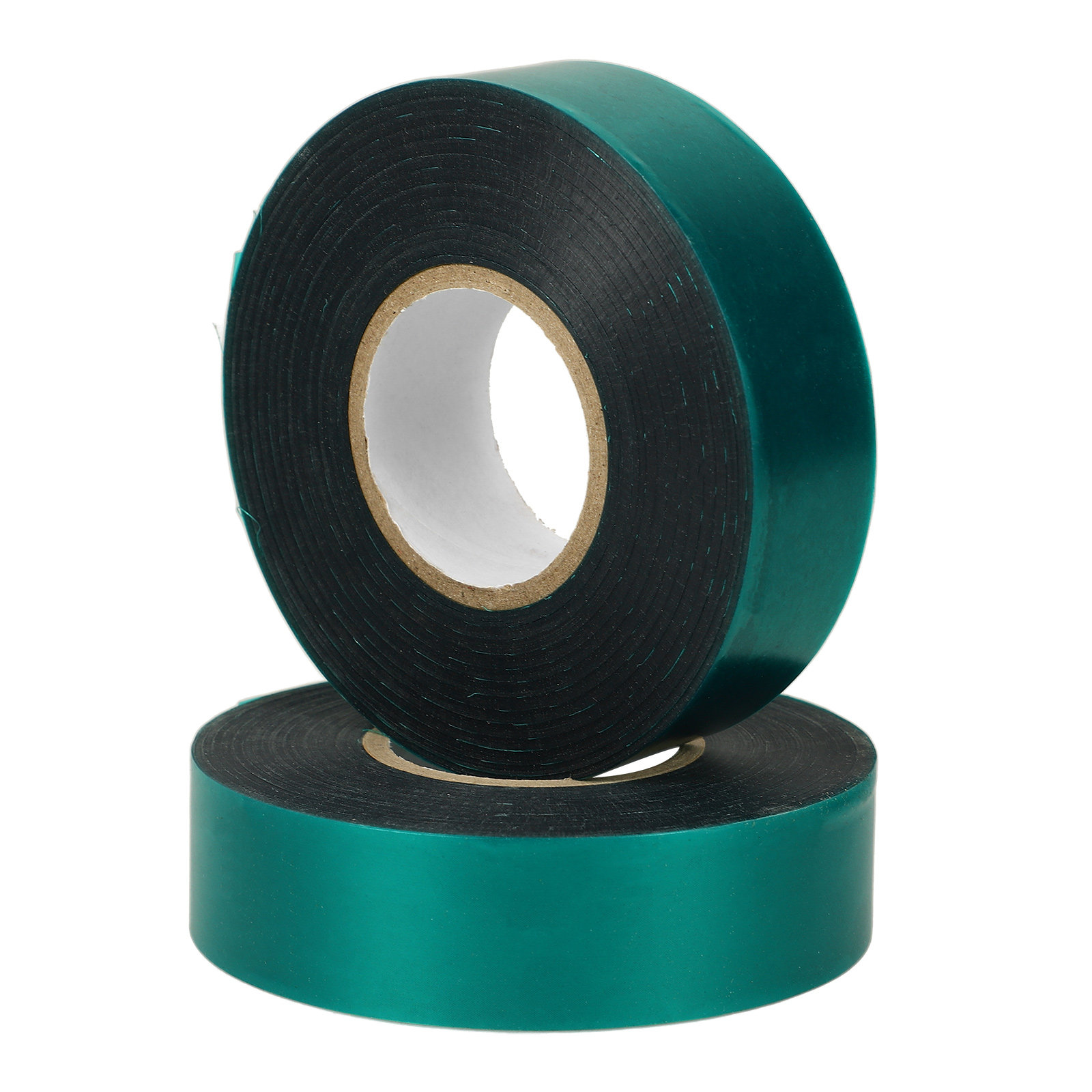2個入り 2ロール 伸縮性のある接ぎ木テープ 庭の植物の修復 - Grafting Tape のレビューと価格