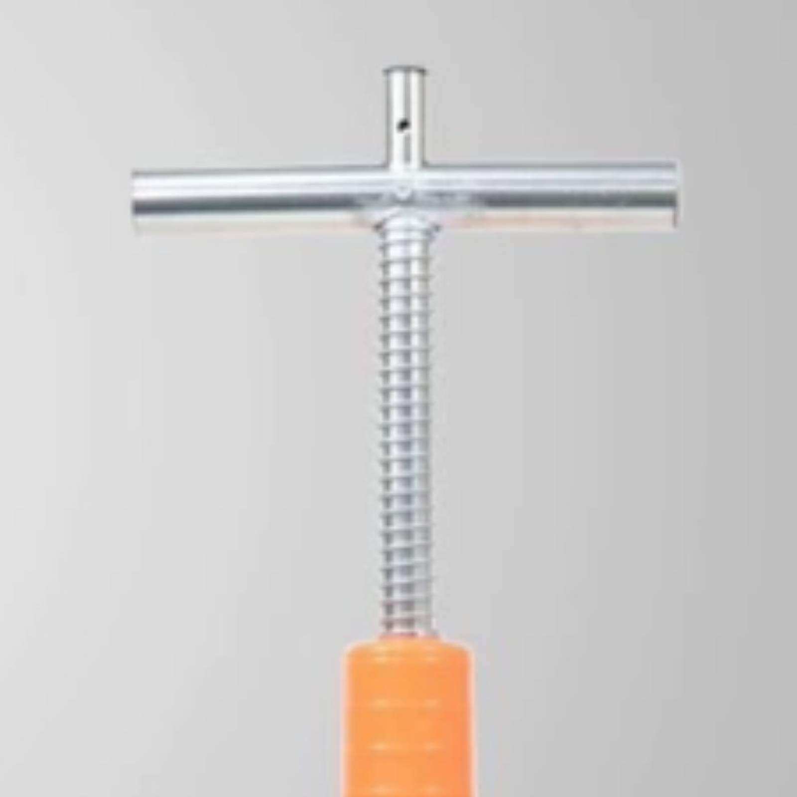 Tハンドル付き肥料散布器、尖った土壌注入器、地下作物フィーダ - Gardening Tools Vegetables のレビューと価格