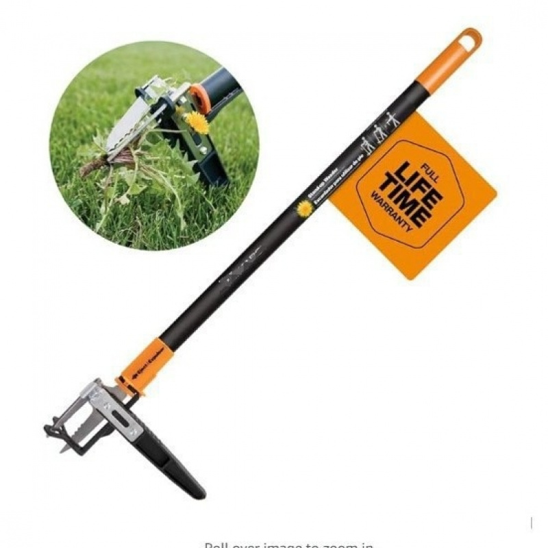 雑草除去ツール 軽量アルミニウム製 クイック調整式 ガーデニ - Gardening Tools To Remove Weeds のレビューと価格