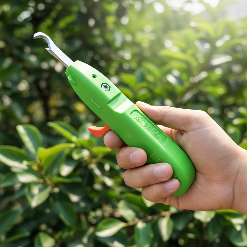 果物野菜クイックピッキング多機能園芸剪定ツール、果物収穫野菜 - Gardening Tools Vegetables のレビューと価格