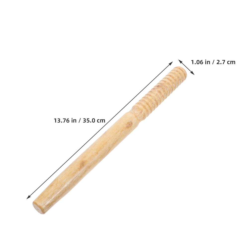 5個入り 丈夫な木製ハンドル 交換用 ガーデンツール用 鍬  - Gardening Tools Vegetables のレビューと価格