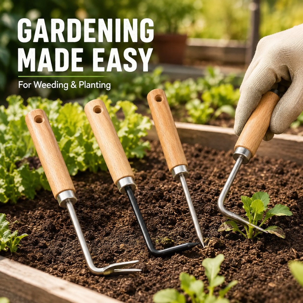 根抜き除草ツール 多機能ガーデンハンドシャベル 鉢土の緩め、 - Gardening Tools To Remove Weeds のレビューと価格