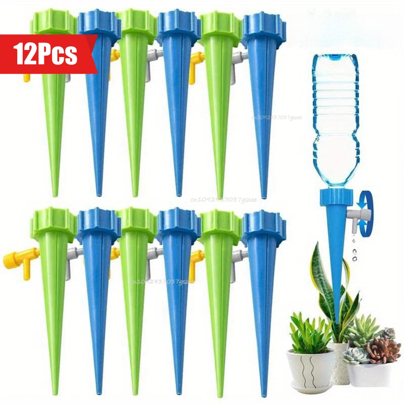 ガーデン用自動散水装置、園芸工具や植栽用品、菜園用具用の自動 - Gardening Tools Vegetables のレビューと価格