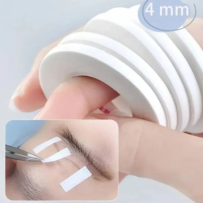 まつげリフティング紙まつげ移植通気性テープメイクアップ通気性 - Grafting Tape のレビューと価格