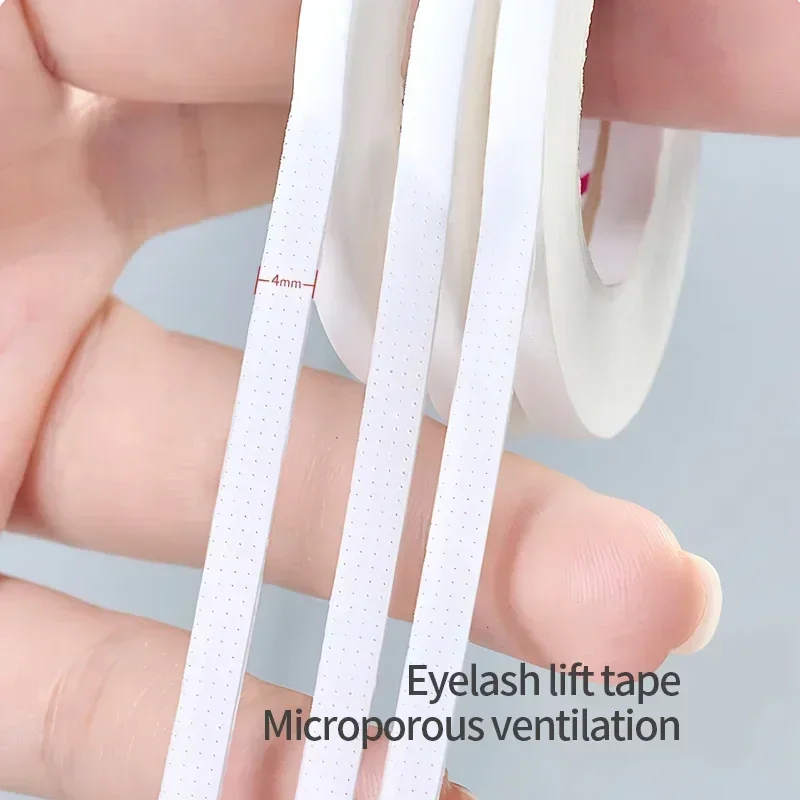 まつげリフティング紙まつげ移植通気性テープメイクアップ通気性 - Grafting Tape のレビューと価格