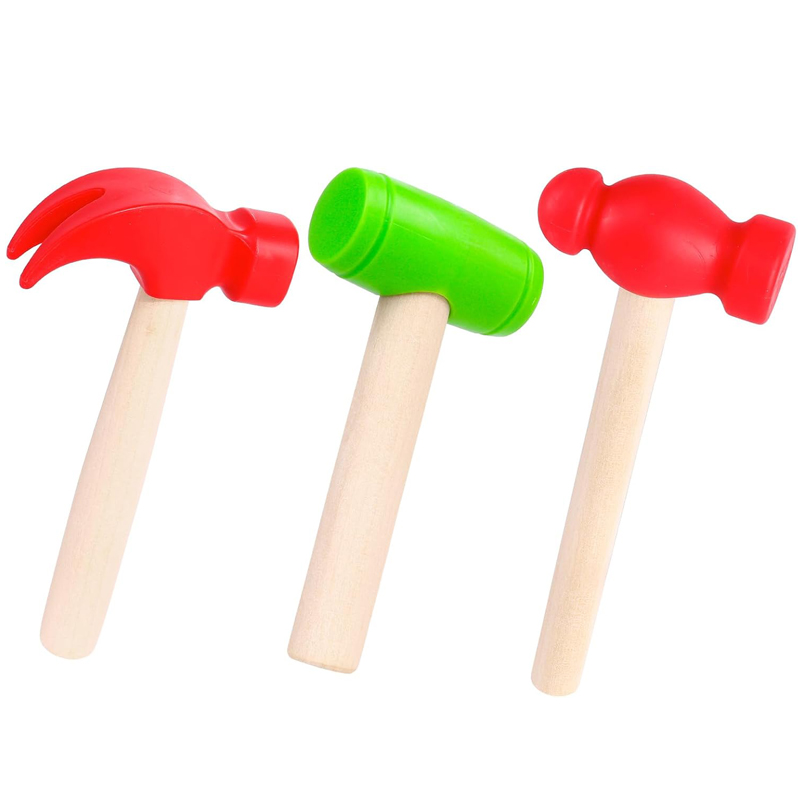 子供のおもちゃ マレットハンマー シミュレーションメンテナン - Gardening Tools Girls のレビューと価格