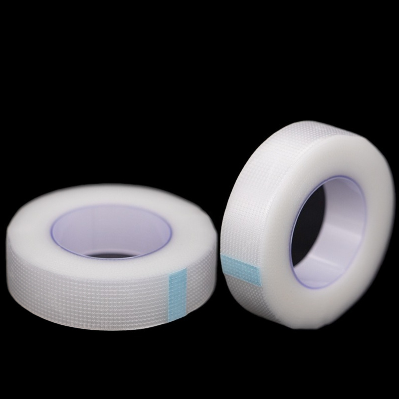 3/5 ロールまつげエクステンション PE 粘着テープアンダ - Grafting Tape のレビューと価格