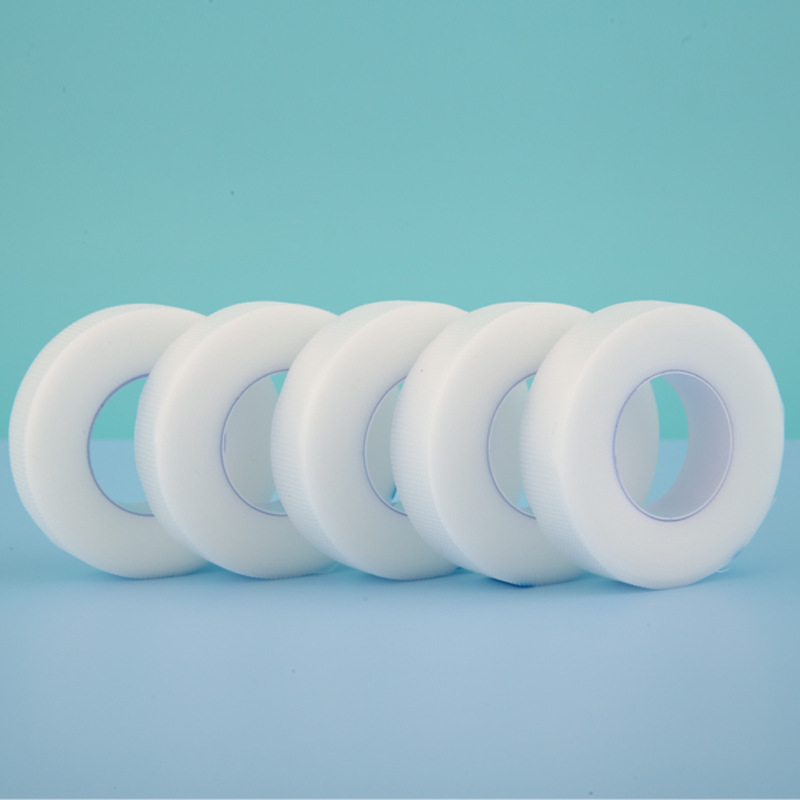 3/5 ロールまつげエクステンション PE 粘着テープアンダ - Grafting Tape のレビューと価格
