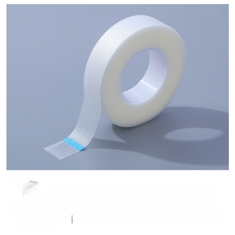 3/5 ロールまつげエクステンション PE 粘着テープアンダ - Grafting Tape のレビューと価格